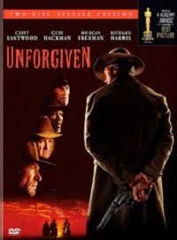 Unforgiven (DVD) Two-Disc Special Edition