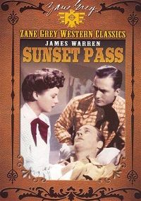 Sunset Pass (DVD)