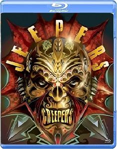 Jeepers Creepers (Blu-ray)