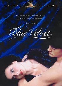 Blue Velvet (DVD) Special Edition