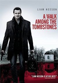 A Walk Among the Tombstones (DVD)