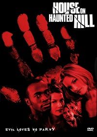 House on Haunted Hill (DVD) (1999)