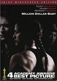 Million Dollar Baby (DVD) 2-Disc