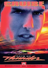 Days of Thunder (DVD)