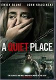 A Quiet Place (DVD)