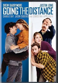 Going the Distance (DVD)