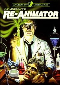 Re-Animator (DVD)
