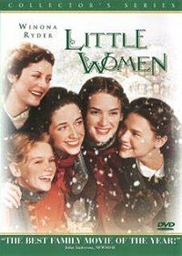 Little Women (DVD) (1994) Collector&#39;s Series