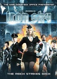 Iron Sky (DVD)