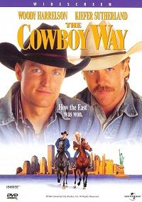 The Cowboy Way (DVD)