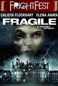 Fragile (DVD)