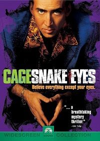 Snake Eyes (DVD)