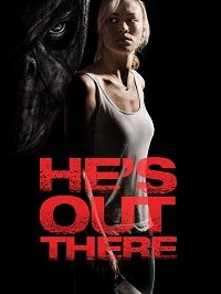 He&#39;s Out There (DVD)