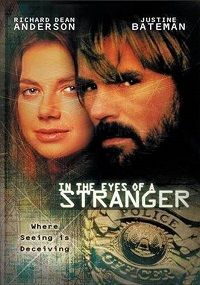 In the Eyes of a Stranger (DVD)