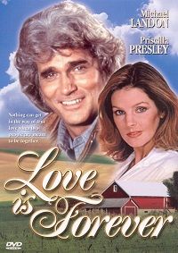 Love Is Forever (DVD)