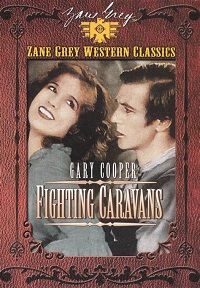 Fighting Caravans (DVD)