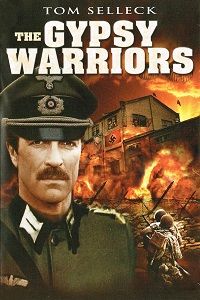 The Gypsy Warriors (DVD)