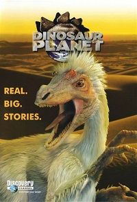 Dinosaur Planet (DVD)