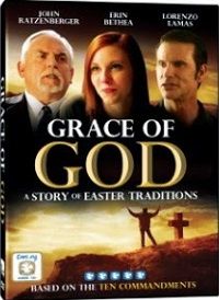 Grace of God (DVD)