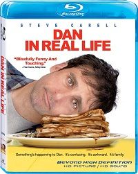 Dan in Real Life (Blu-ray)
