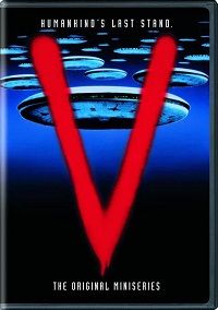 V: The Original Miniseries (DVD)