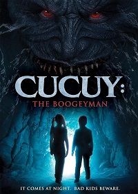 Cucuy: The Boogeyman (DVD)