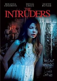 The Intruders (DVD)