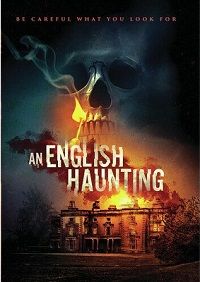 An English Haunting (DVD)