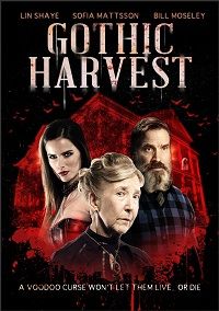 Gothic Harvest (DVD)