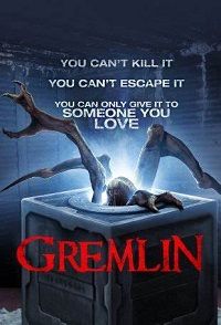 Gremlin (DVD) (2017)