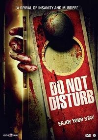 Do Not Disturb (DVD) (2010)