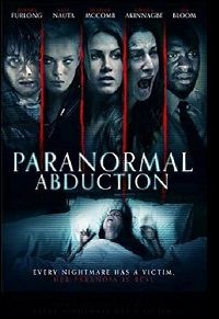 Paranormal Abduction (DVD)