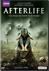 Afterlife (DVD) Season Two