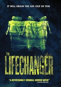 The Lifechanger (DVD)