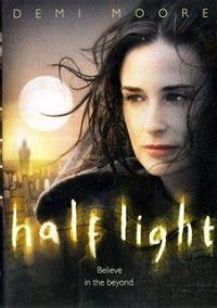 Half Light (DVD)
