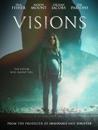 Visions (DVD)