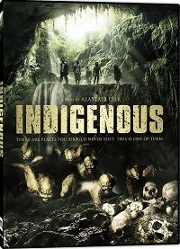 Indigenous (DVD)