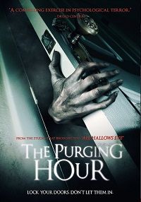 The Purging Hour (DVD)