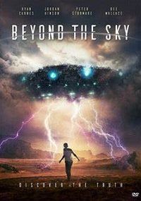 Beyond the Sky (DVD)
