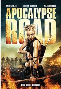 Apocalypse Road (DVD)