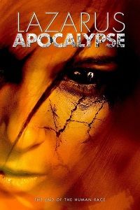 Lazarus: Apocalypse (DVD)