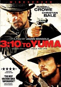 3:10 to Yuma (DVD) (2007)