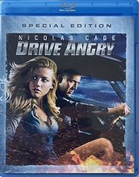 Drive Angry (Blu-ray) Special Edition Drive Angry (Blu-ray) Special Edition