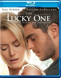 The Lucky One (Blu-ray/DVD)