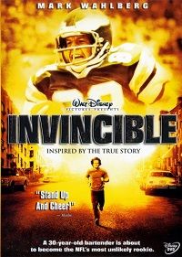 Disney&#39;s Invincible (DVD)