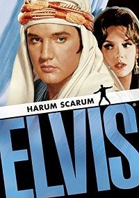 Harum Scarum (DVD)