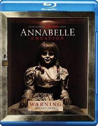 Annabelle: Creation (Blu-ray)