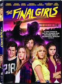 The Final Girls (DVD)