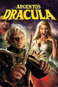 Argento&#39;s Dracula (DVD)