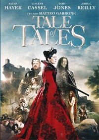 Tale of Tales (DVD)